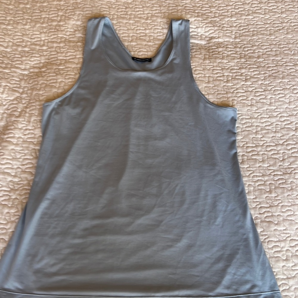 Athletic Tank Top
